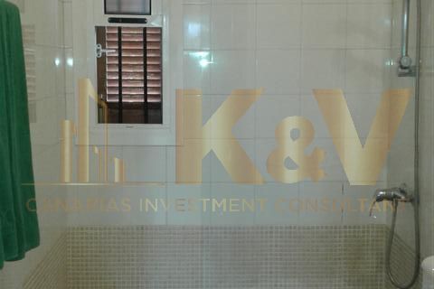 Bungalow en Maspalomas, Gran Canaria, Maspalomas - € 285.000 | Ref: KE-285000CIM - photo 9